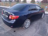 Toyota Corolla 2007 года за 4 200 000 тг. в Курчум – фото 4