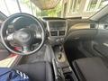 Subaru Impreza 2007 года за 4 400 000 тг. в Алматы – фото 4