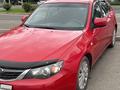 Subaru Impreza 2007 года за 4 400 000 тг. в Алматы