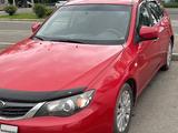 Subaru Impreza 2007 года за 4 400 000 тг. в Алматы