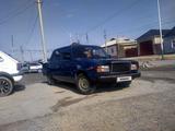 ВАЗ (Lada) 2107 2008 года за 700 000 тг. в Кызылорда – фото 2