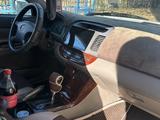 Toyota Camry 2005 годаүшін4 600 000 тг. в Тараз – фото 4