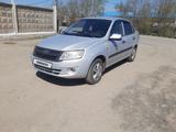 ВАЗ (Lada) Granta 2190 2013 года за 2 700 000 тг. в Семей – фото 2