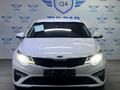 Kia Optima 2019 годаүшін10 600 000 тг. в Шымкент – фото 2