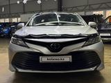 Toyota Camry 2019 года за 11 200 000 тг. в Кокшетау – фото 2