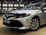 Toyota Camry 2019 года за 11 200 000 тг. в Кокшетау – фото 3