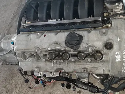 Двигатель 2.5 L BMW N52 (N52B25) за 600 000 тг. в Атырау – фото 8