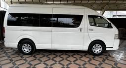 Toyota Hiace 2014 года за 14 300 000 тг. в Алматы – фото 4