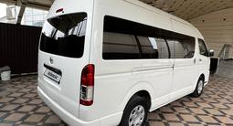 Toyota Hiace 2014 года за 14 300 000 тг. в Алматы – фото 5