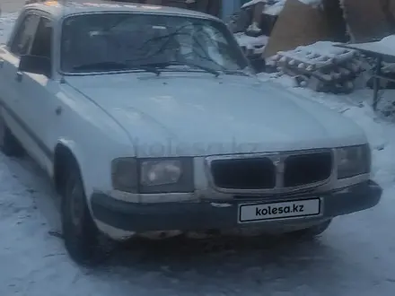 ГАЗ 3110 Волга 1998 годаүшін650 000 тг. в Астана