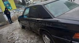 Mercedes-Benz 190 1991 годаүшін650 000 тг. в Усть-Каменогорск – фото 2