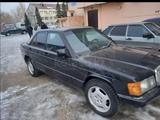 Mercedes-Benz 190 1991 годаүшін650 000 тг. в Усть-Каменогорск