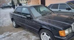 Mercedes-Benz 190 1991 годаүшін650 000 тг. в Усть-Каменогорск