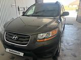 Hyundai Santa Fe 2011 годаүшін7 000 000 тг. в Актау – фото 4