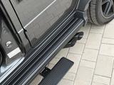 Mercedes-Benz G 63 AMG 2024 годаүшін125 000 000 тг. в Алматы – фото 4