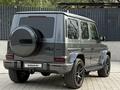 Mercedes-Benz G 63 AMG 2024 года за 125 000 000 тг. в Алматы – фото 10