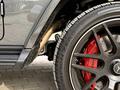 Mercedes-Benz G 63 AMG 2024 года за 125 000 000 тг. в Алматы – фото 12