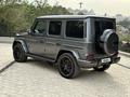 Mercedes-Benz G 63 AMG 2024 года за 125 000 000 тг. в Алматы – фото 11