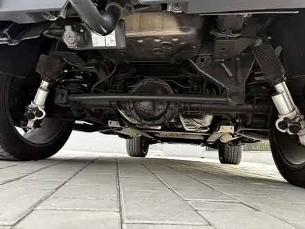 Mercedes-Benz G 63 AMG 2024 года за 125 000 000 тг. в Алматы – фото 14