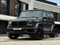 Mercedes-Benz G 63 AMG 2024 года за 125 000 000 тг. в Алматы – фото 3