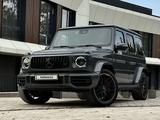 Mercedes-Benz G 63 AMG 2024 годаүшін125 000 000 тг. в Алматы – фото 3