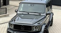 Mercedes-Benz G 63 AMG 2024 годаүшін125 000 000 тг. в Алматы