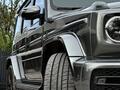 Mercedes-Benz G 63 AMG 2024 года за 125 000 000 тг. в Алматы – фото 5