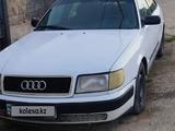 Audi 100 1993 годаүшін1 500 000 тг. в Тараз