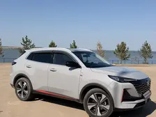 Changan CS55PLUS, 2023