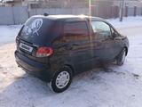 Daewoo Matiz 2007 года за 2 000 000 тг. в Алматы – фото 3