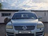 Volkswagen Touareg 2003 года за 5 000 000 тг. в Алматы