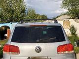 Volkswagen Touareg 2003 года за 5 000 000 тг. в Алматы – фото 2
