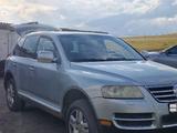 Volkswagen Touareg 2003 года за 5 000 000 тг. в Алматы – фото 3