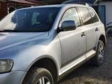 Volkswagen Touareg 2003 года за 5 000 000 тг. в Алматы – фото 4
