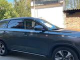 Changan X7 Plus 2025 года за 13 000 000 тг. в Алматы – фото 2
