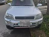 Toyota RAV4 1999 года за 3 800 000 тг. в Риддер – фото 5