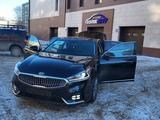 Kia K7 2016 года за 8 500 000 тг. в Павлодар – фото 4