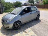 Toyota Yaris 2009 годаүшін3 100 000 тг. в Алматы