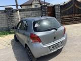 Toyota Yaris 2009 года за 3 100 000 тг. в Алматы – фото 4