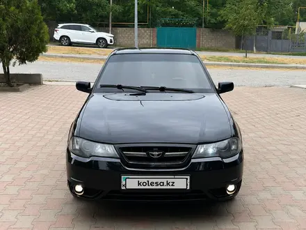Daewoo Nexia 2012 года за 1 500 000 тг. в Шымкент