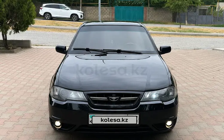Daewoo Nexia 2012 года за 1 500 000 тг. в Шымкент