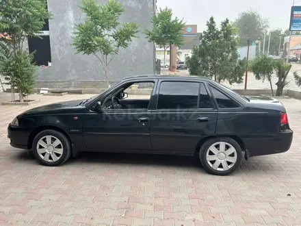 Daewoo Nexia 2012 года за 1 500 000 тг. в Шымкент – фото 4