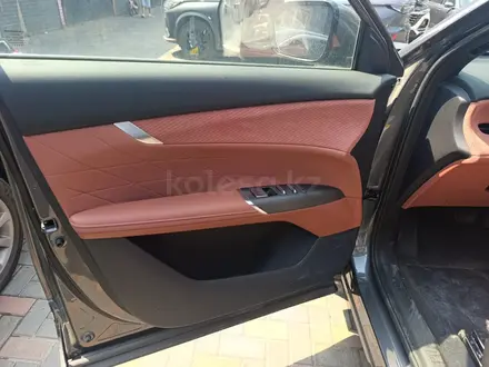 Changan CS75 Plus 2026 года за 11 800 000 тг. в Караганда – фото 6