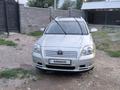 Toyota Avensis 2004 годаүшін5 000 000 тг. в Тараз – фото 5