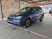 Subaru Forester 2018 года за 5 300 000 тг. в Алматы