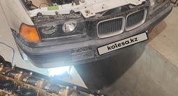 BMW 323 1993 годаүшін1 750 000 тг. в Актау – фото 2