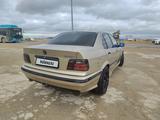 BMW 323 1993 года за 1 750 000 тг. в Актау