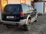 Mitsubishi Montero Sport 2001 года за 5 100 000 тг. в Шу – фото 5