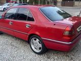 Mercedes-Benz C 200 1995 годаүшін1 850 000 тг. в Алматы – фото 3