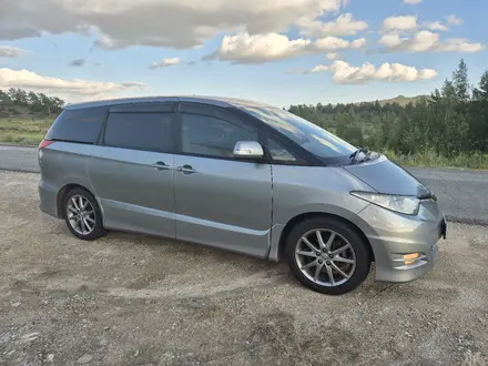 Toyota Estima 2006 года за 7 900 000 тг. в Степногорск – фото 2